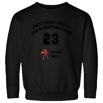 Discover chicago bulls Sweatshirts