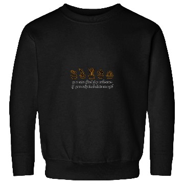 Discover you can find joy - cool Sweatshirts for birthday gift