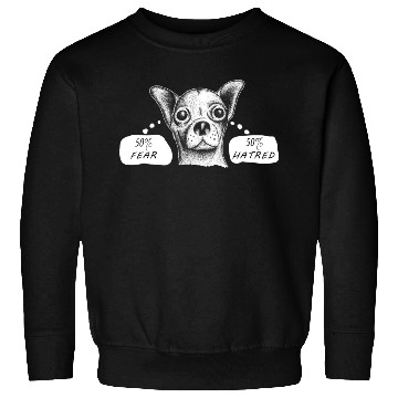 Discover Chihuahua Lover Sweatshirts