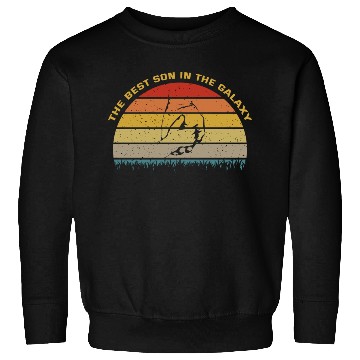 Discover Best Son Ever Sweatshirts