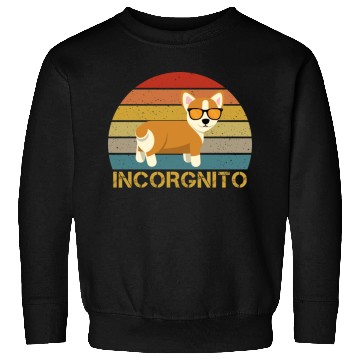 Discover Funny Corgi For Puppies Lover Sweatshirts