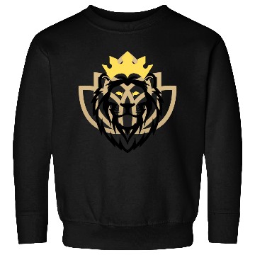 Discover Lion Sweatshirts