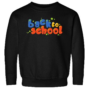 Discover back to school Sweatshirts