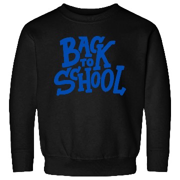Discover back to school Sweatshirts