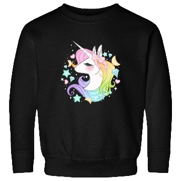 Discover Unicorn Jems Sweatshirts