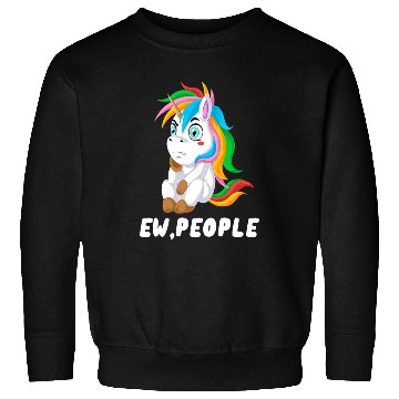 Discover ew people Sweatshirts