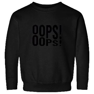 Discover surprise phrases Sweatshirts