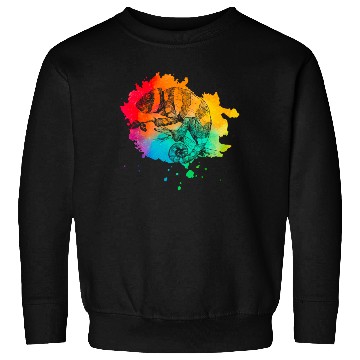 Discover Chameleon Vintage Sweatshirts