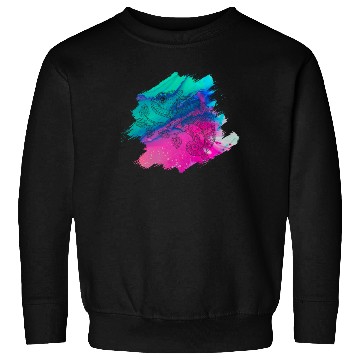 Discover Chameleon Sweatshirts