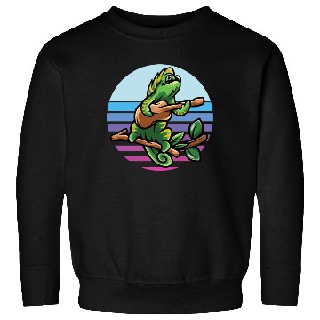 Discover Chameleon Sweatshirts