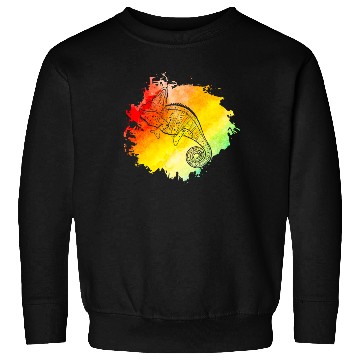 Discover Chameleon Sweatshirts