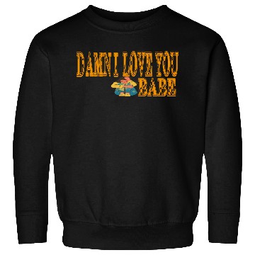 Discover Lover item Sweatshirts