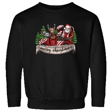 Discover Merry Christmas Sweatshirts