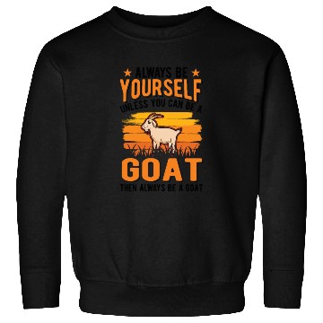 Discover Goat Farmer Sweatshirts
