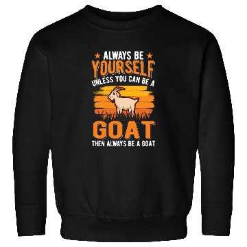Discover Goat Farmer Sweatshirts