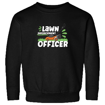 Discover Gardening Plants Gardener lawn mowing Leaf Blower Sweatshirts