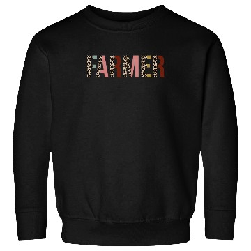 Discover Farmer Sweatshirts
