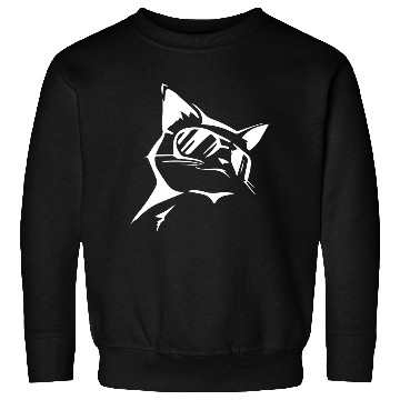 Discover SMART CAT Sweatshirts