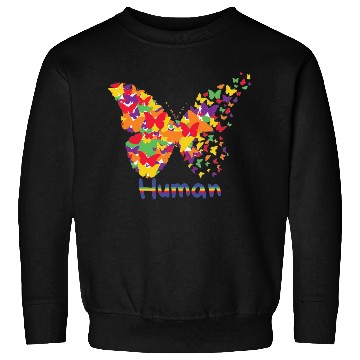 Discover Lesbian Gay Pride LGBT Super Strong Sweatshirts