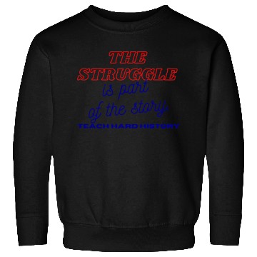Discover History Teacher History Professor Sweatshirts