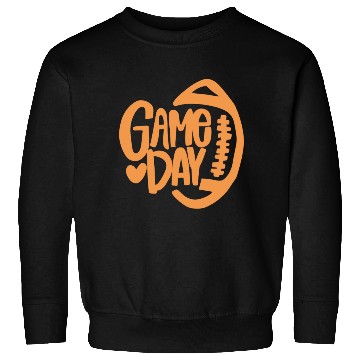 Discover game day football Sweatshirts