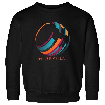 Discover Circle Round Sweatshirts