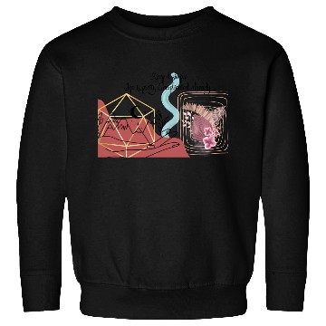 Discover Keep it simple Sweatshirts