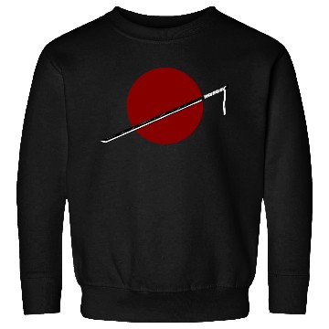 Discover katana Sweatshirts