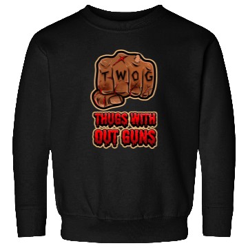 Discover TWOG Red Sweatshirts