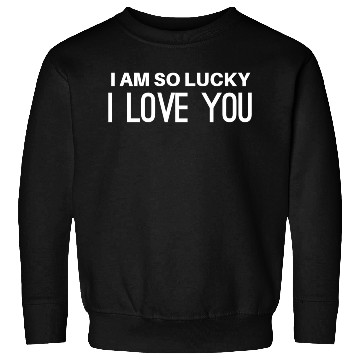 Discover Love you Sweatshirts