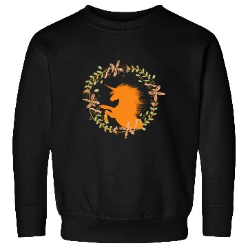 Discover Unicorn Christmas Sweatshirts