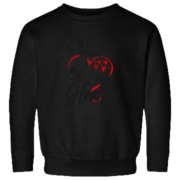 Discover Welder Welding Girlfriend Sweatshirts