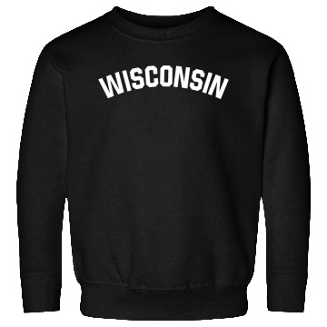 Discover Wisconsin Sweatshirts