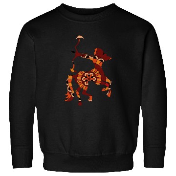 Discover Sagittarius Zodiac Sweatshirts