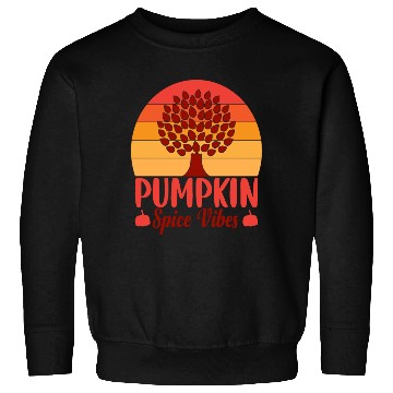 Discover Autumn Sweatshirts