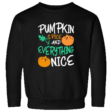 Discover Autumn Sweatshirts