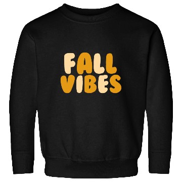 Discover Autumn Sweatshirts