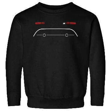 Discover nissan z Sweatshirts
