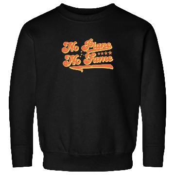 Discover Airline Pilot Aviation Pun For a Corporate Pilot Sweatshirts