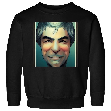 Discover Larry Page 2 Comics Sweatshirts