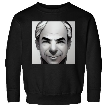 Discover Larry Page comics Sweatshirts