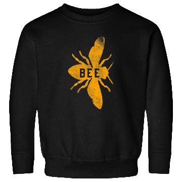 Discover Bee Sweatshirts Save The Bees Sweatshirts Beekeeper Gifts