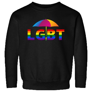 Discover LGBT COMMUNITY GAIS Sweatshirts