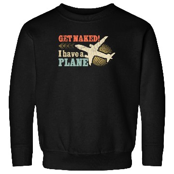 Discover Airline Pilot Aviation Pun For a Corporate Pilot Sweatshirts