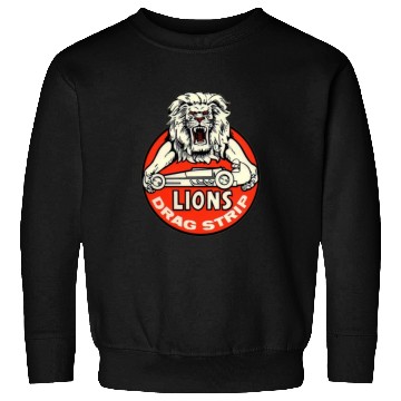 Discover Lios Drg Sweatshirts