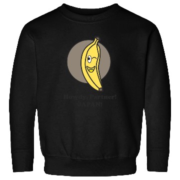 Discover Howdy Partner Sweatshirts