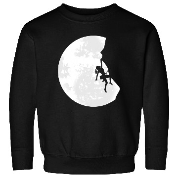 Discover Hiking Mountains Alps Sweatshirts