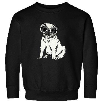 Discover cool dog Sweatshirts