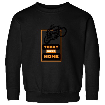 Discover National Boss Day 1958 Sweatshirts
