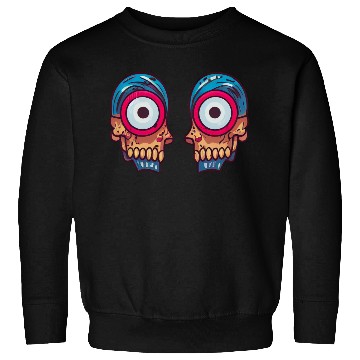 Discover Zombie Costume Sweatshirts